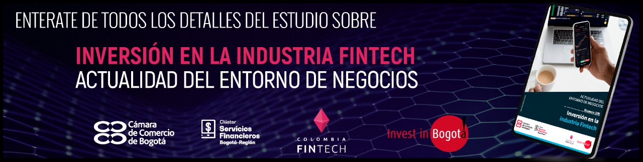 Inversión en la Industria Fintech